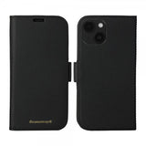 dbramante1928 iPhone 15 Plus Cover New York Night Black