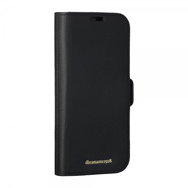 dbramante1928 iPhone 15 Plus Cover New York Night Black