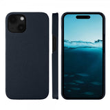dbramante1928 iPhone 15 Plus Cover New York Pacific Blue