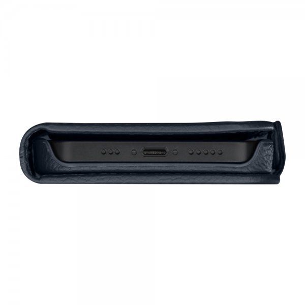 dbramante1928 iPhone 15 Plus Cover New York Pacific Blue