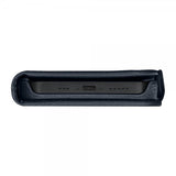 dbramante1928 iPhone 15 Pro Max Cover New York Pacific Blue