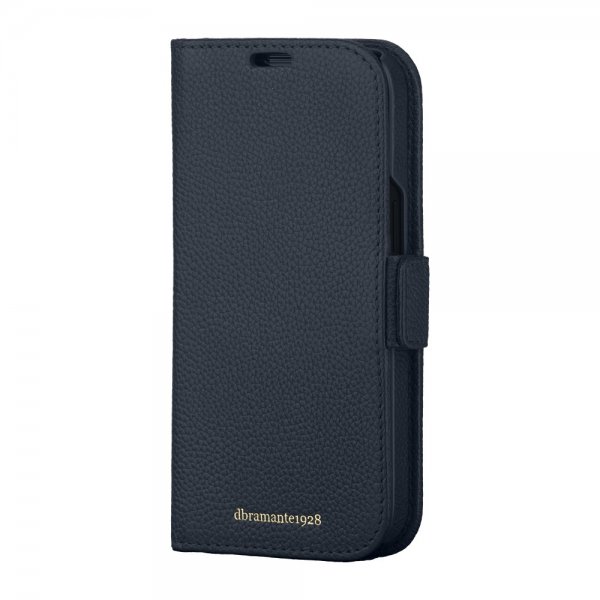 dbramante1928 iPhone 15 Pro Max Cover New York Pacific Blue