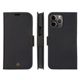 dbramante1928 iPhone 13 Pro Max Cover New York Aftageligt Cover Night Black