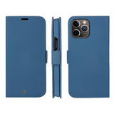 dbramante1928 iPhone 13 Pro Max Cover New York Aftageligt Cover Ultra Marine Blue