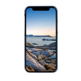 dbramante1928 iPhone 13 Pro Max Cover New York Aftageligt Cover Ultra Marine Blue