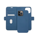 dbramante1928 iPhone 13 Pro Max Cover New York Aftageligt Cover Ultra Marine Blue