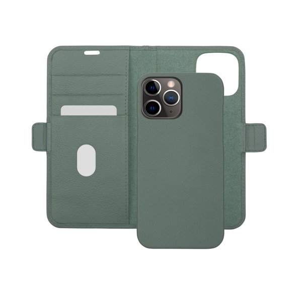 dbramante1928 iPhone 13 Pro Max Cover New York Aftageligt Cover Greenbay