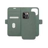 dbramante1928 iPhone 13 Pro Max Cover New York Aftageligt Cover Greenbay