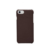 dbramante1928 iPhone 7/8/SE Cover New York Aftageligt Cover Dark Chocolate