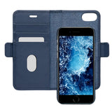 dbramante1928 iPhone 7/8/SE Cover New York Aftageligt Cover Ocean Blue