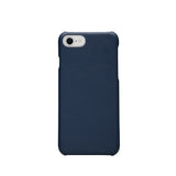 dbramante1928 iPhone 7/8/SE Cover New York Aftageligt Cover Ocean Blue