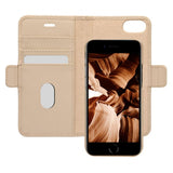 dbramante1928 iPhone 7/8/SE Cover New York Aftageligt Cover Sahara Sand