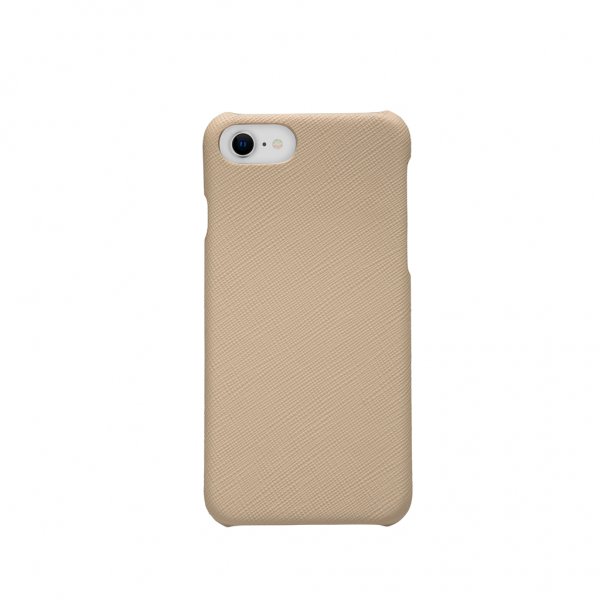 dbramante1928 iPhone 7/8/SE Cover New York Aftageligt Cover Sahara Sand
