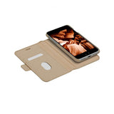 dbramante1928 iPhone 7/8/SE Cover New York Aftageligt Cover Sahara Sand