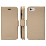 dbramante1928 iPhone 7/8/SE Cover New York Aftageligt Cover Sahara Sand