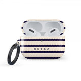 Burga AirPods Pro 3 Cover Design Old Money
