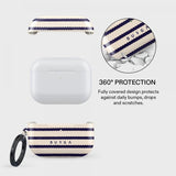 Burga AirPods Pro 3 Cover Design Old Money