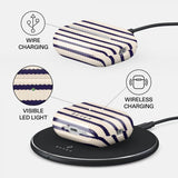 Burga AirPods Pro 3 Cover Design Old Money