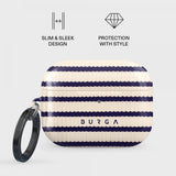 Burga AirPods Pro 3 Cover Design Old Money