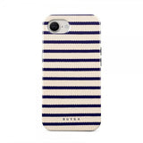 Burga iPhone 16e/iPhone 17e Cover Tough MagSafe Old Money