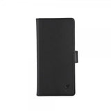 OnePlus 10 Pro Cover med Kortlomme Sort