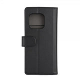 OnePlus 10 Pro Cover med Kortlomme Sort