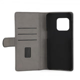 OnePlus 10 Pro Cover med Kortlomme Sort