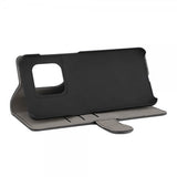 OnePlus 10 Pro Cover med Kortlomme Sort