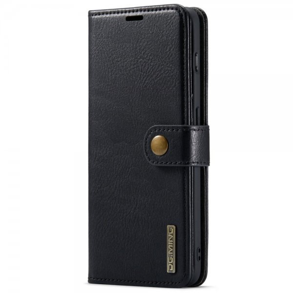 Dg.Ming OnePlus 10 Pro Cover med Aftageligt Cover Sort