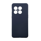 OnePlus 10 Pro Cover Silikone Blå