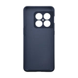 OnePlus 10 Pro Cover Silikone Blå