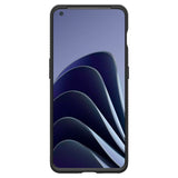 Spigen OnePlus 10 Pro Cover Liquid Air Matte Black
