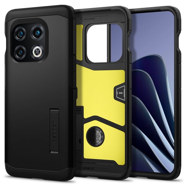 Spigen OnePlus 10 Pro Cover Tough Armor Sort