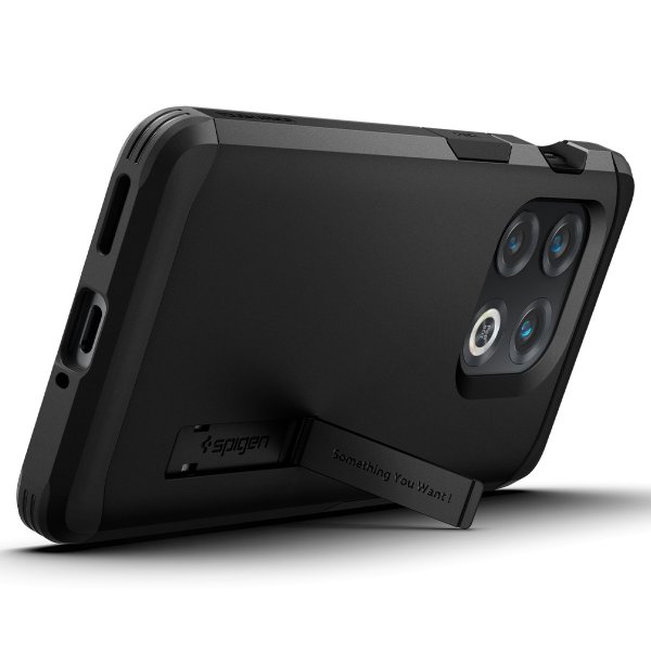 Spigen OnePlus 10 Pro Cover Tough Armor Sort