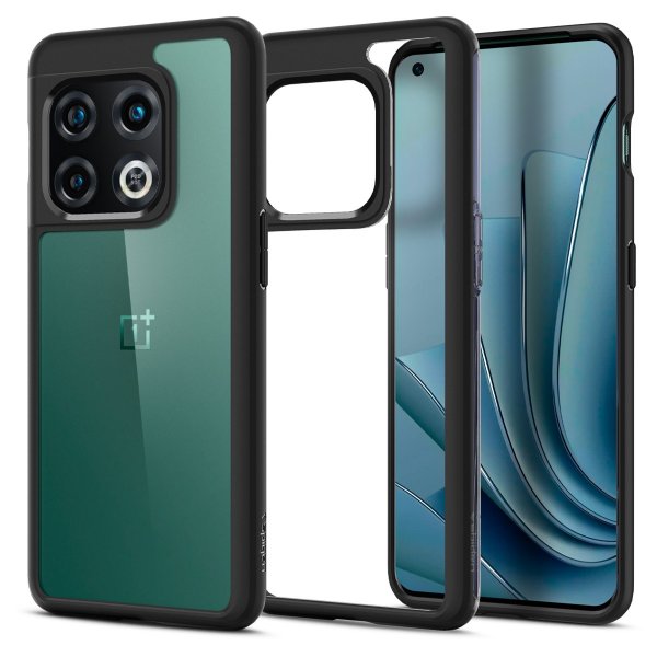 Spigen OnePlus 10 Pro Cover Ultra Hybrid Mat Sort