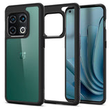 Spigen OnePlus 10 Pro Cover Ultra Hybrid Mat Sort
