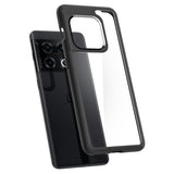 Spigen OnePlus 10 Pro Cover Ultra Hybrid Mat Sort