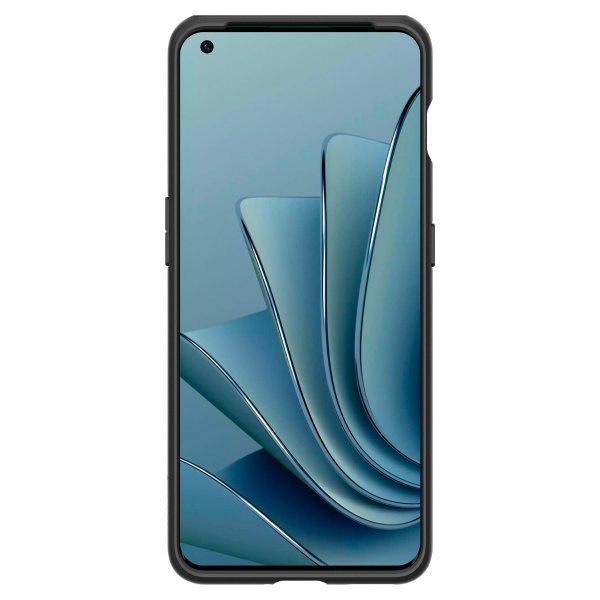 Spigen OnePlus 10 Pro Cover Ultra Hybrid Mat Sort