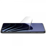 Spigen OnePlus 10 Pro/OnePlus 11 Skærmbeskytter Neo Flex 2-pak