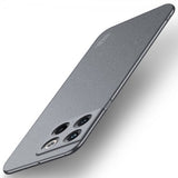 Mofi OnePlus 10T Cover Mat Shield Grå
