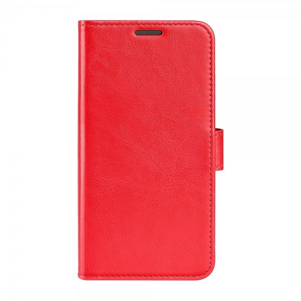 OnePlus 11 Cover Lædertekstur Rød