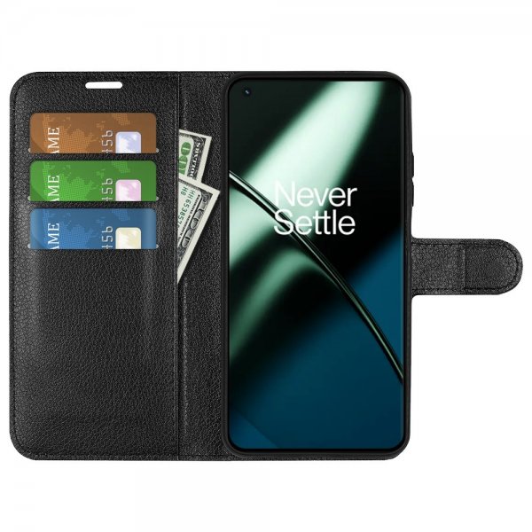 OnePlus 11 Cover Litchi Sort