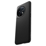 Spigen OnePlus 11 Cover Liquid Air Matte Black