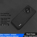 Imak OnePlus 11 Cover Ruiyi Series Sort