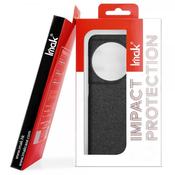 Imak OnePlus 11 Cover Ruiyi Series Sort
