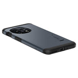Spigen OnePlus 11 Cover Tough Armor Metal Slate