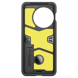 Spigen OnePlus 11 Cover Tough Armor Metal Slate
