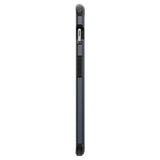 Spigen OnePlus 11 Cover Tough Armor Metal Slate