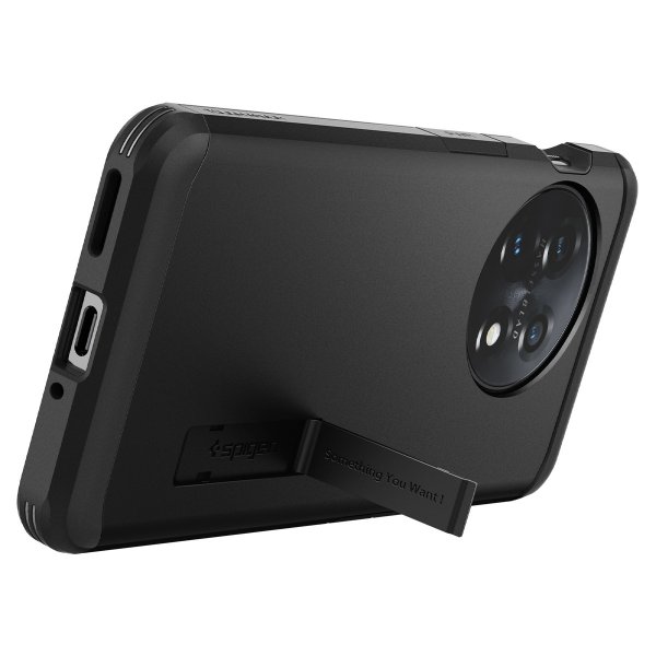 Spigen OnePlus 11 Cover Tough Armor Sort