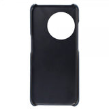 OnePlus 11 Cover To Kortlommer Blå